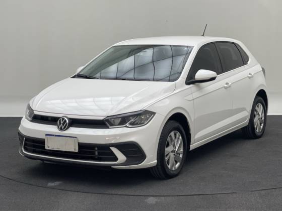 VOLKSWAGEN POLO 1.0 170 TSI MANUAL VOLKSWAGEN POLO 1.0 170 TSI MANUAL